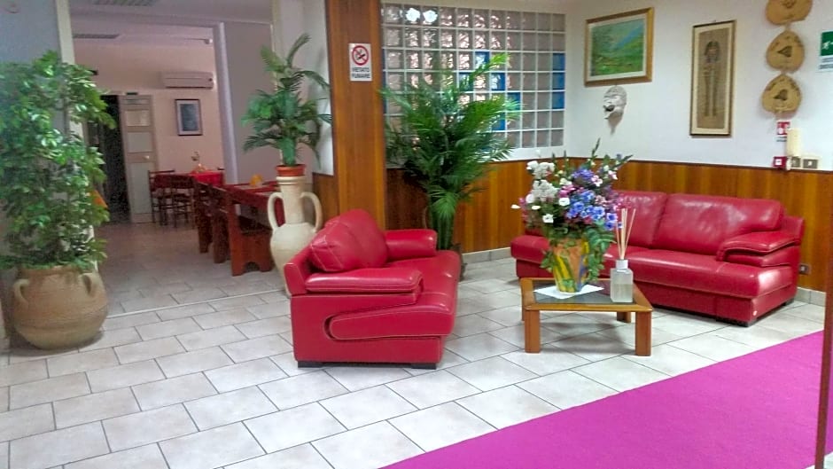 Hotel Residence Sirio