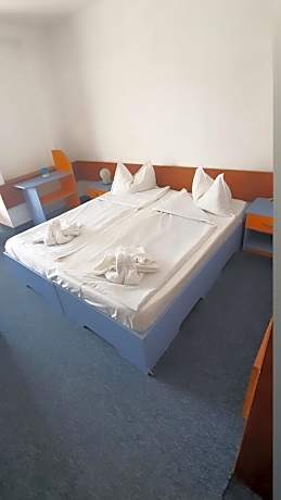 Hotel Banat