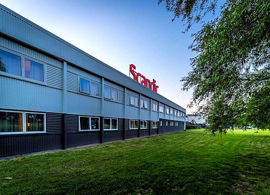 Scandic Kalmar