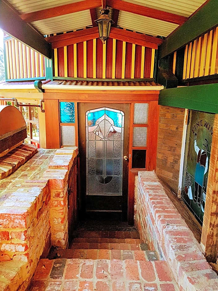 Bridgefield Guest House