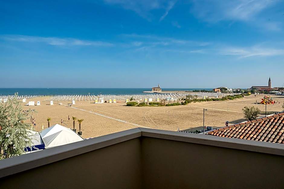 Hotel Delfino