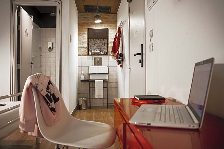 room00 Chueca Hostel