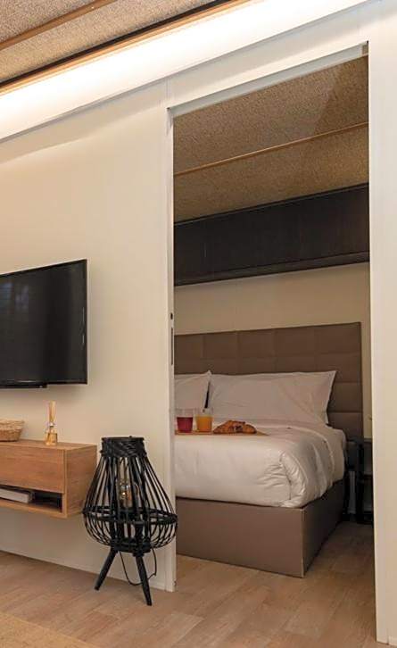 Junam Private Beachfront Cabins