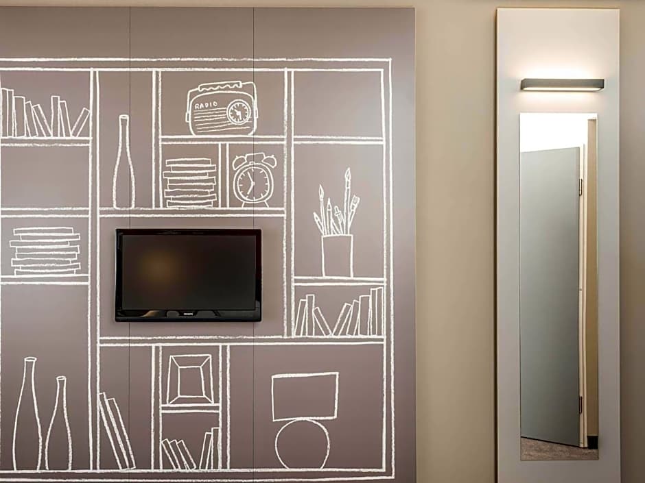 ibis Paris Place d'Italie 13eme