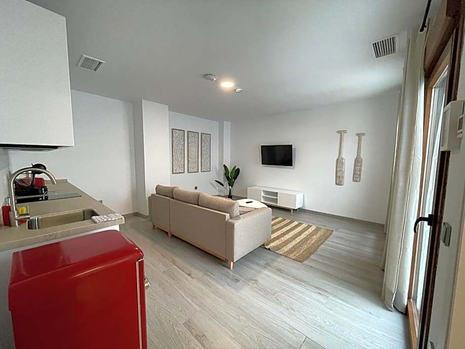 Selecta Marbella Sentire Apartaments