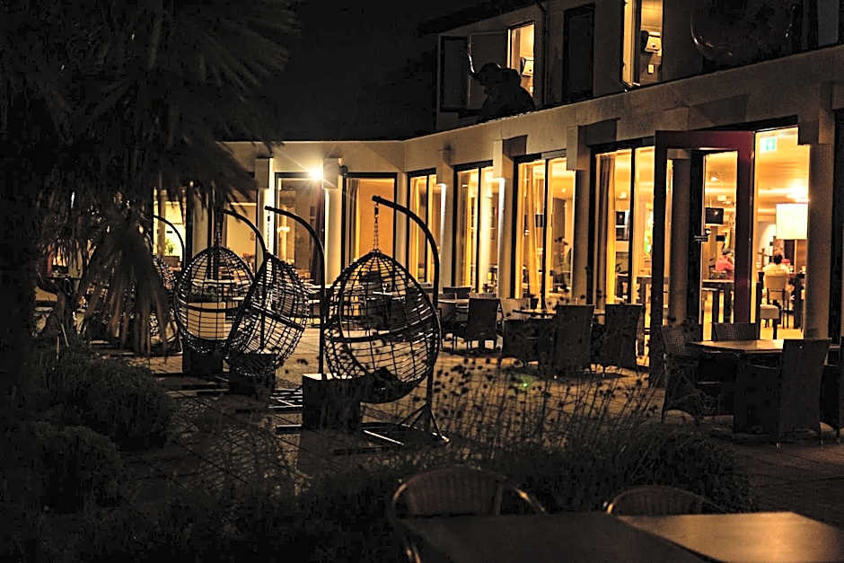 Hotel De Elderschans