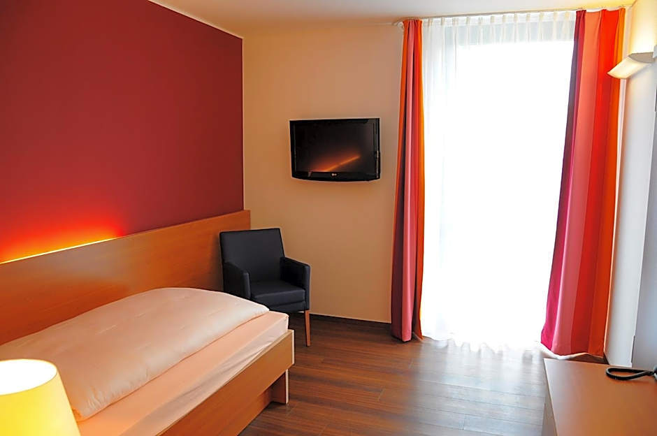 Hotel Franz