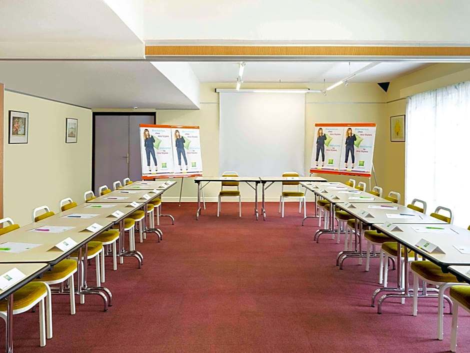 ibis Styles Niort Poitou Charentes