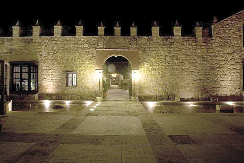 HOTEL PALACIO DE MENGIBAR