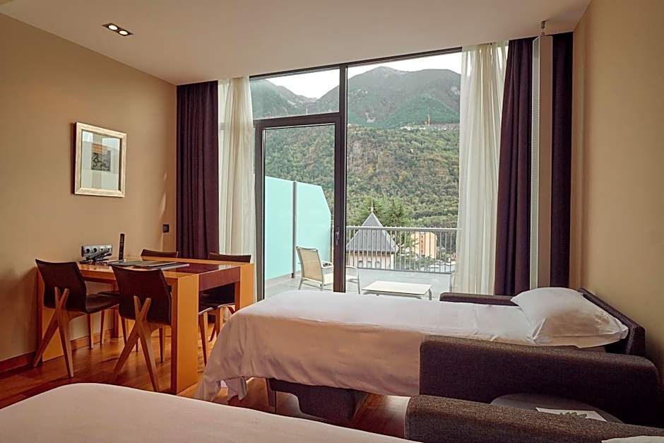Andorra Park Hotel
