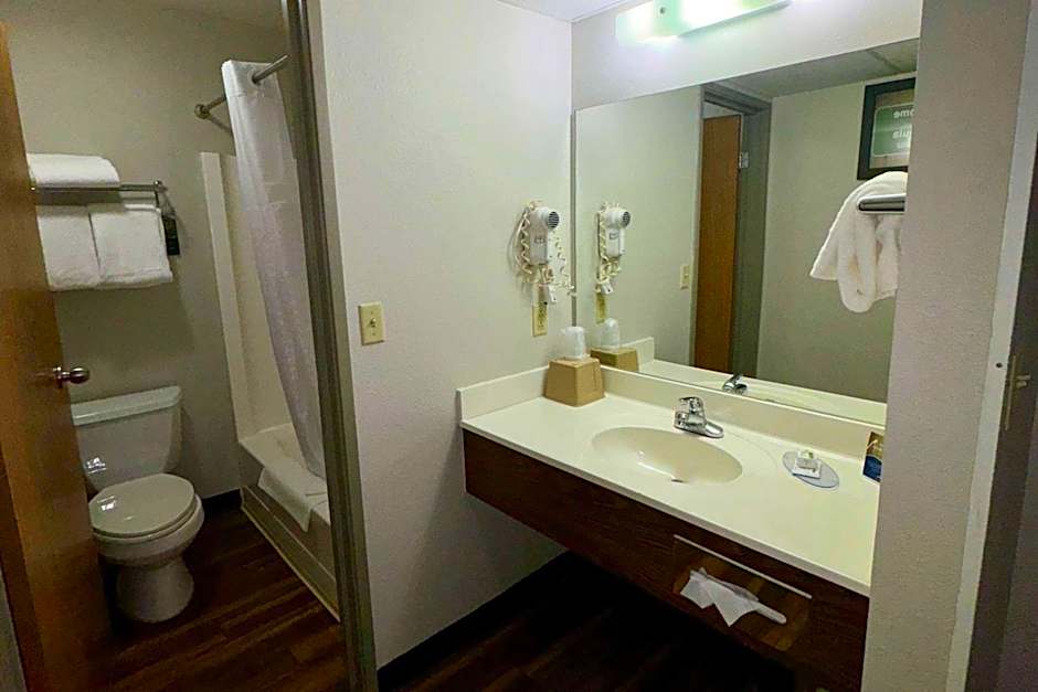 Baymont by Wyndham Missoula