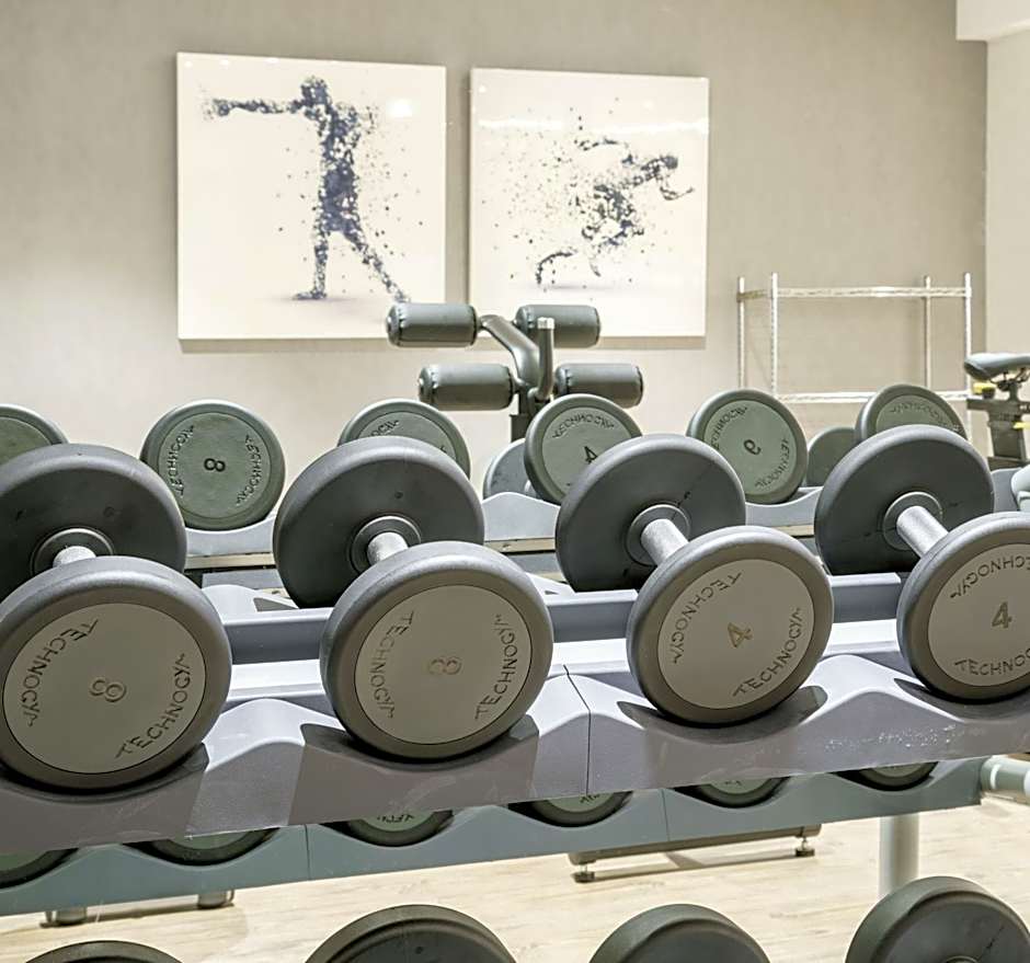 Hotel Ilunion Bilbao