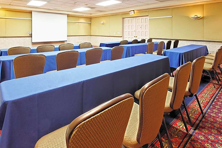 Holiday Inn Express - Monterrey - Tecnologico By IHG