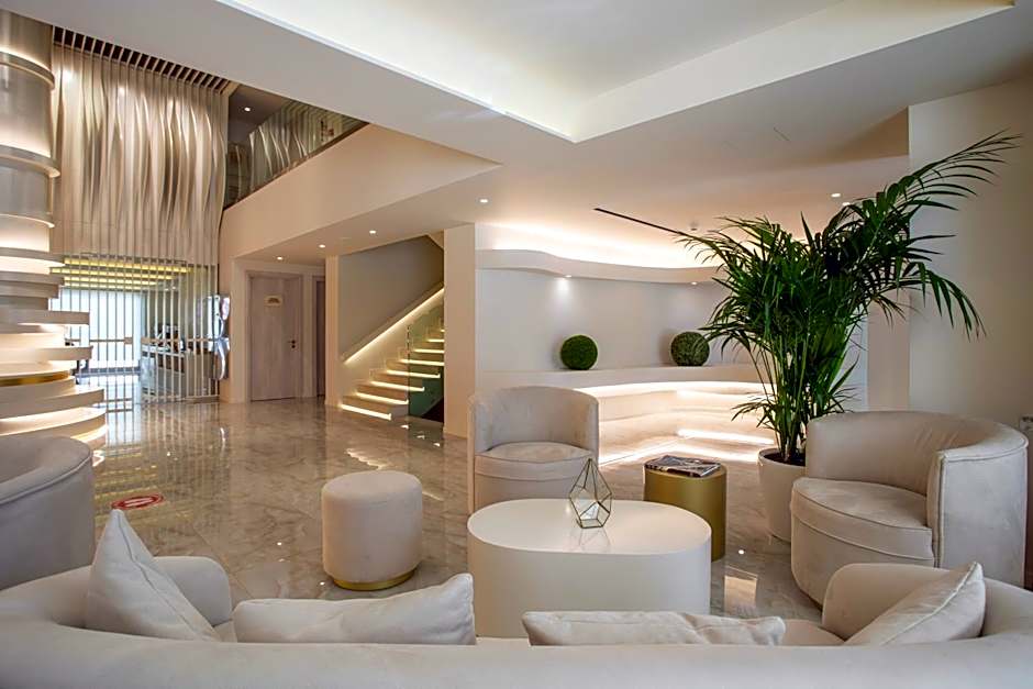 Green Suites Boutique Hotel