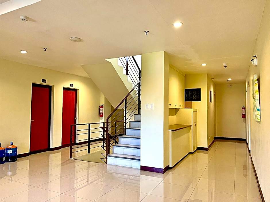Blue Horizon Hostel
