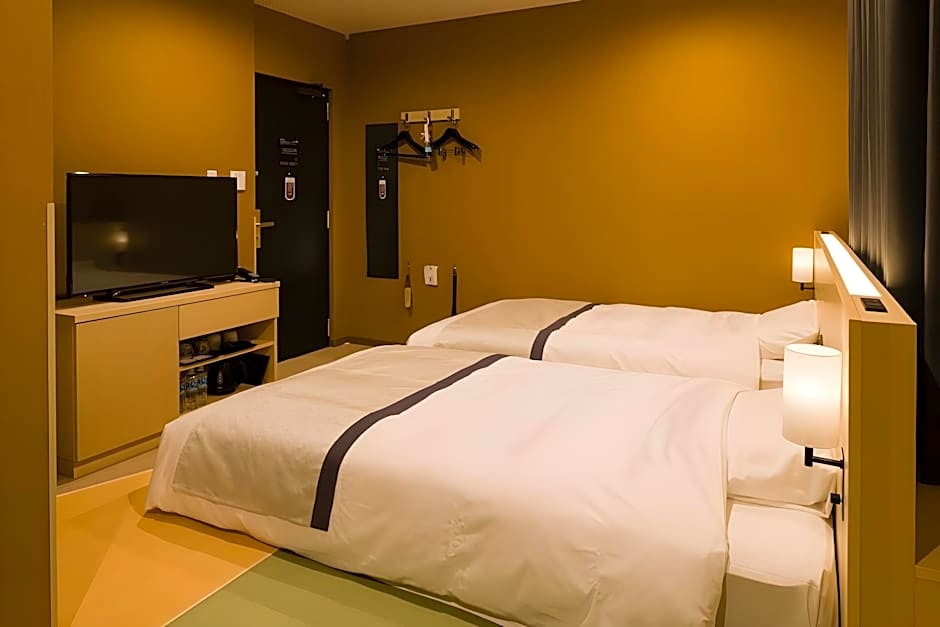Tosei Hotel Cocone Ueno