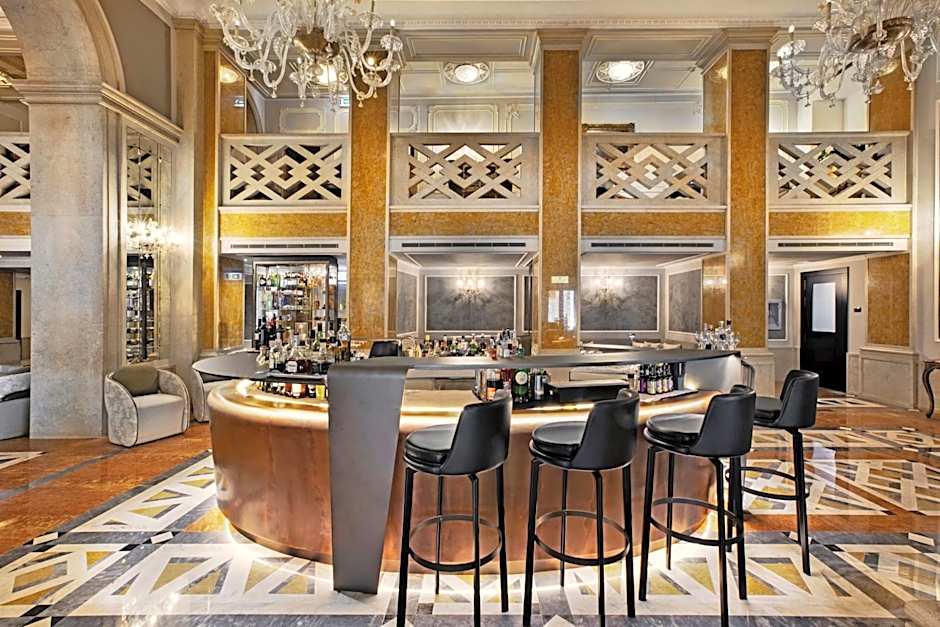 Baglioni Hotel Luna - The Leading Hotels of the World