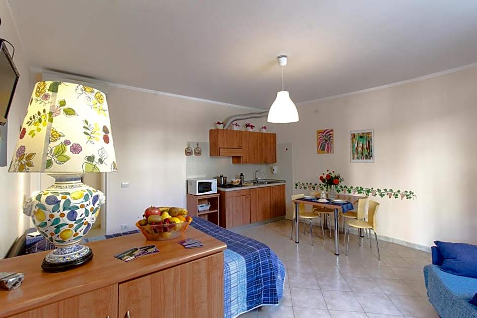 Casa Vacanze Isophylla