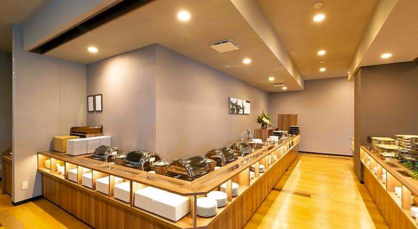 Hotel Route Inn Sakurai Ekimae