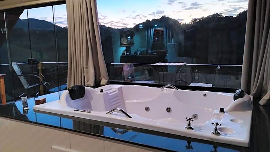 Chales Sabor Dos Ventos