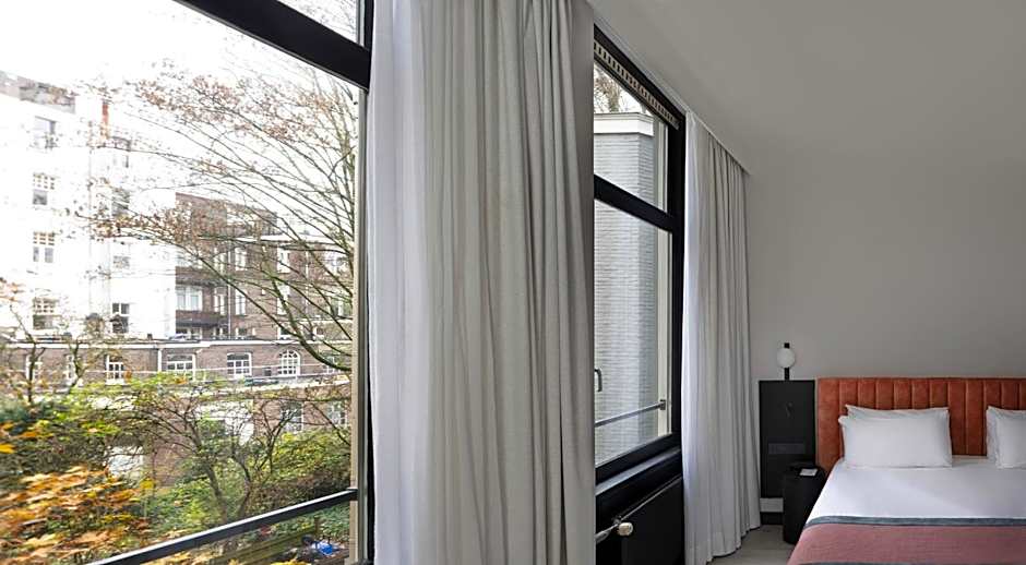 Catalonia Vondel Amsterdam