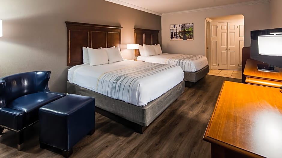 Best Western Plus Westbank