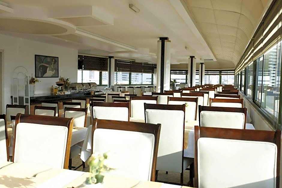 Hotel Marla