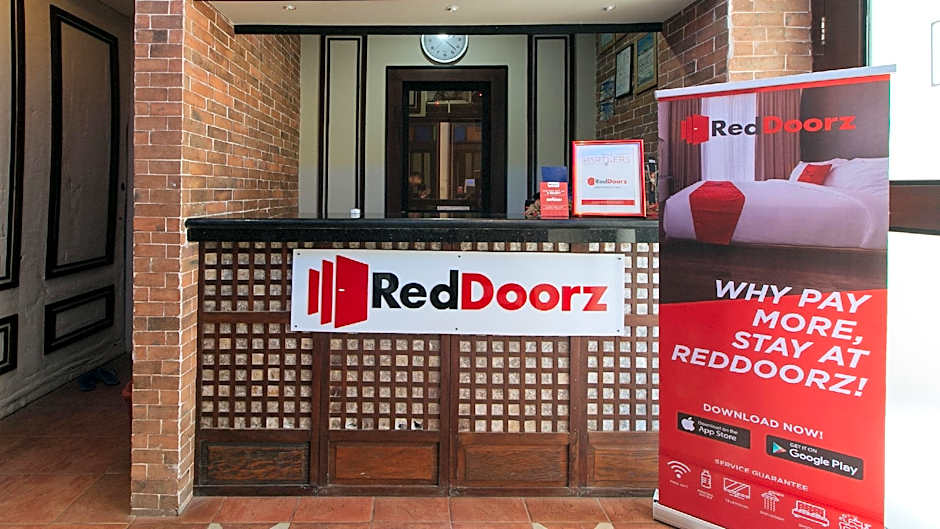 RedDoorz @ Isabelita Hotel Tugegarao