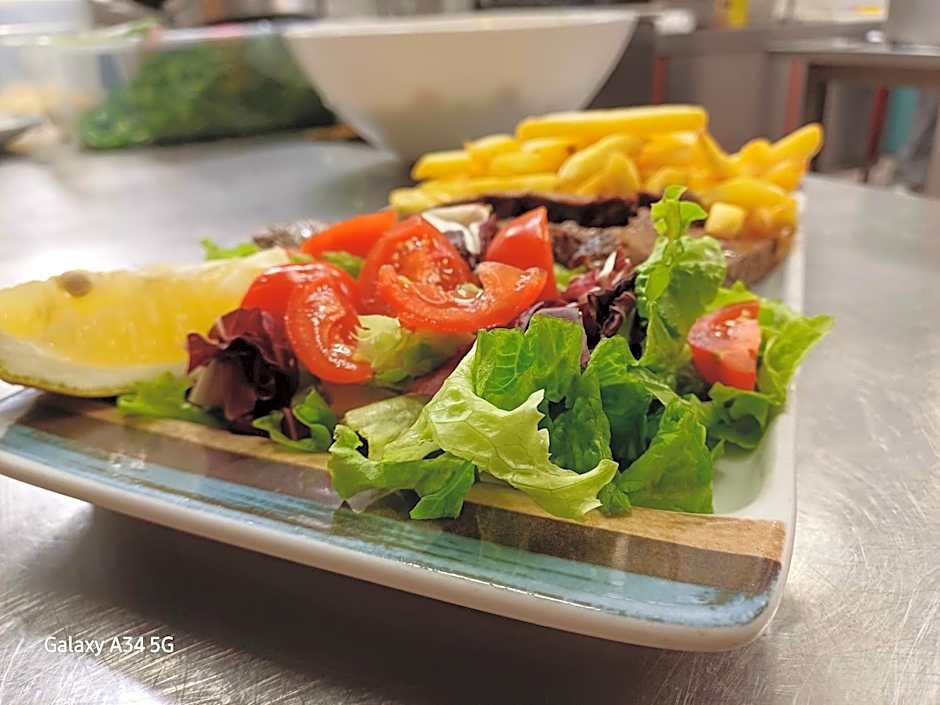 AlmaMed Hotel san Leonardo