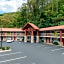 Econo Lodge Cherokee Near River Park