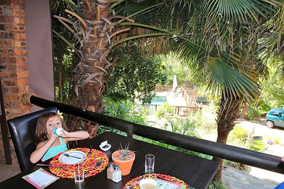 Belle Vue Guesthouse