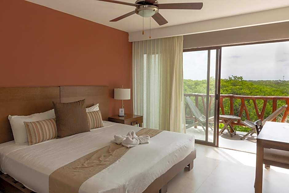 Quinto Sole Boutique Hotel Mahahual
