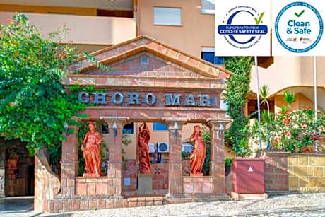 Choromar Apartments