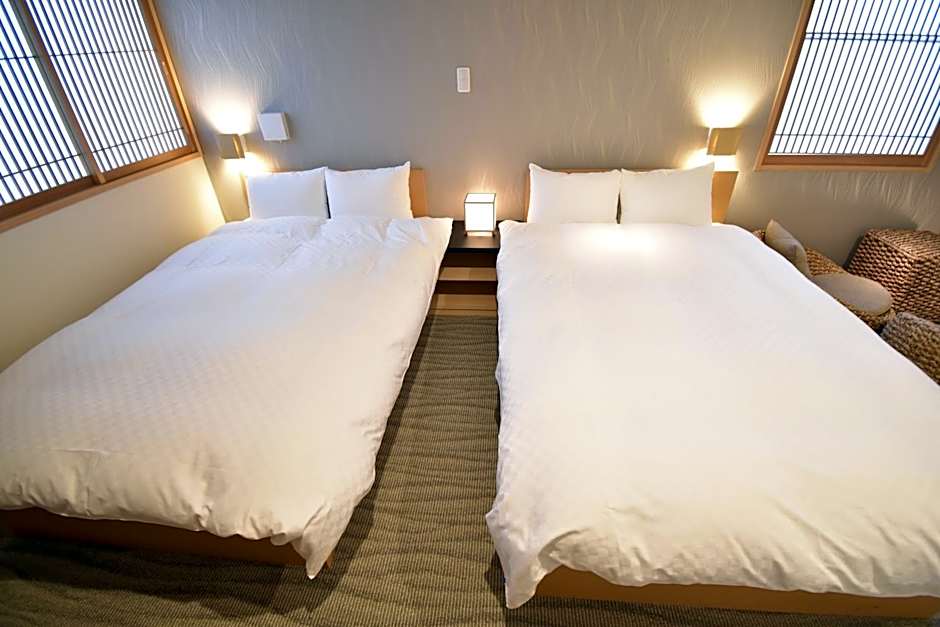 K-style 東本願寺