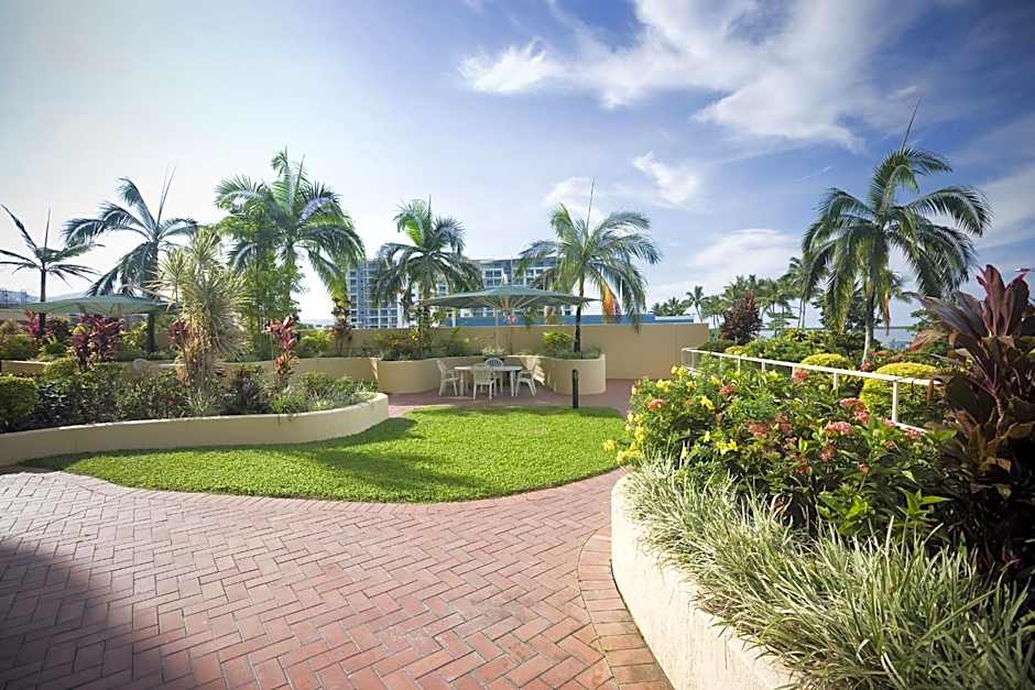 BreakFree Royal Harbour