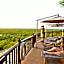 Victoria Falls Safari Lodge