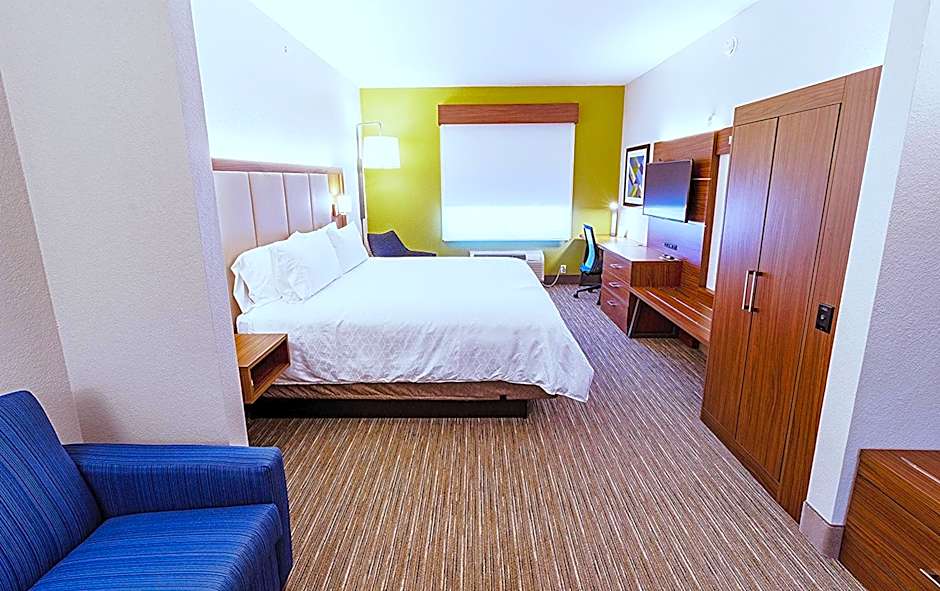 Holiday Inn Express Hotel & Suites Crestview South I-10 By IHG