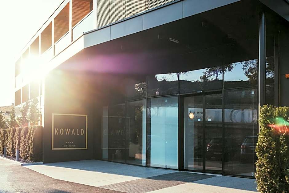 Hotel Kowald Loipersdorf