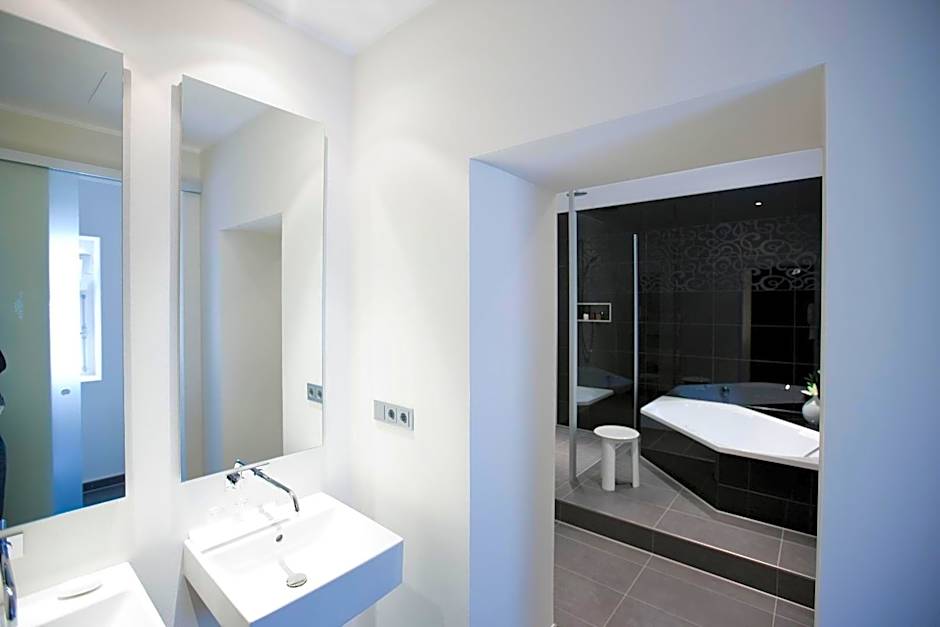 Hotel Gräfrather Hof