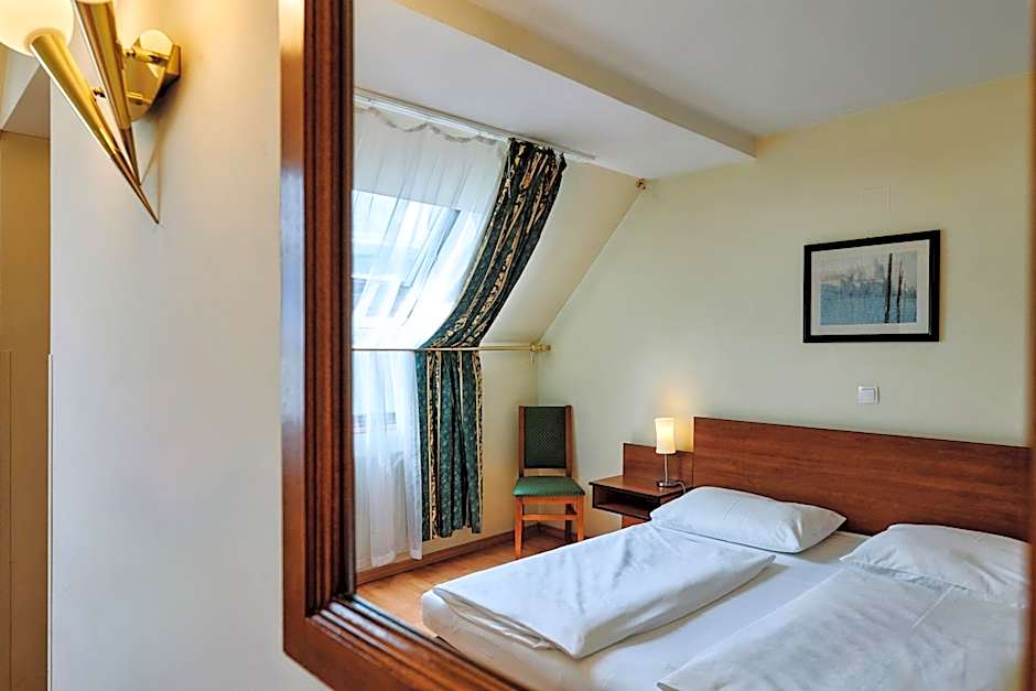 Hotel Deutschmeister