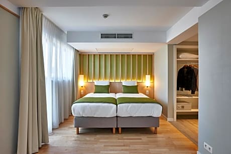 Executive Twin room
