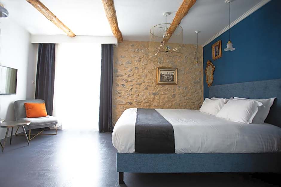 Zdjęcie 1 z 7 — Standard 1 King Bed