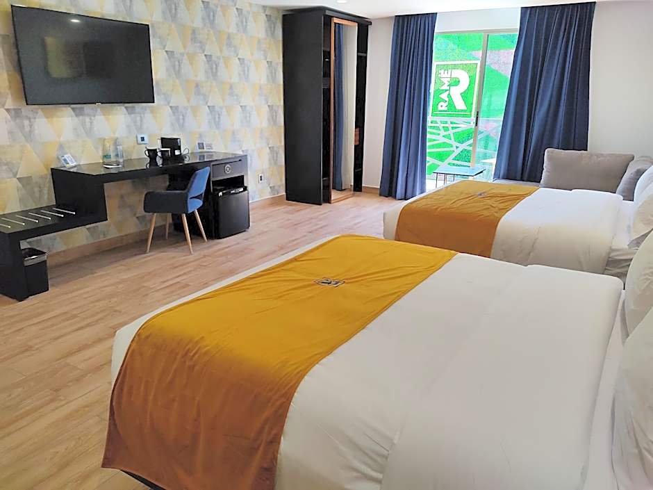 Rame Hotel Boutique