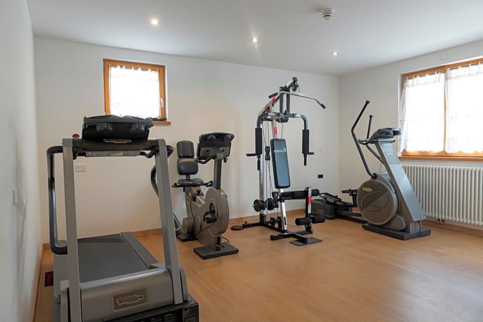 Sport Hotel Stella Alpina