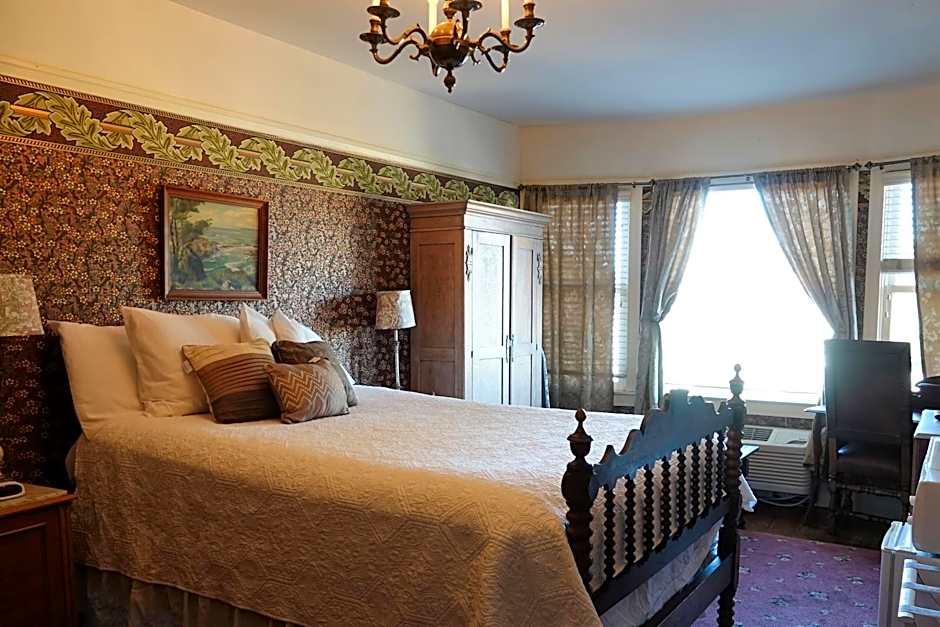 Foto 1 daripada 4 — 1 Queen Bed, Sea View
