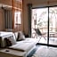 Casa Leah - Full Ocean View Apartment- Zicatela - AC in Bedroom - Steps To Beach - Steps to la Punta