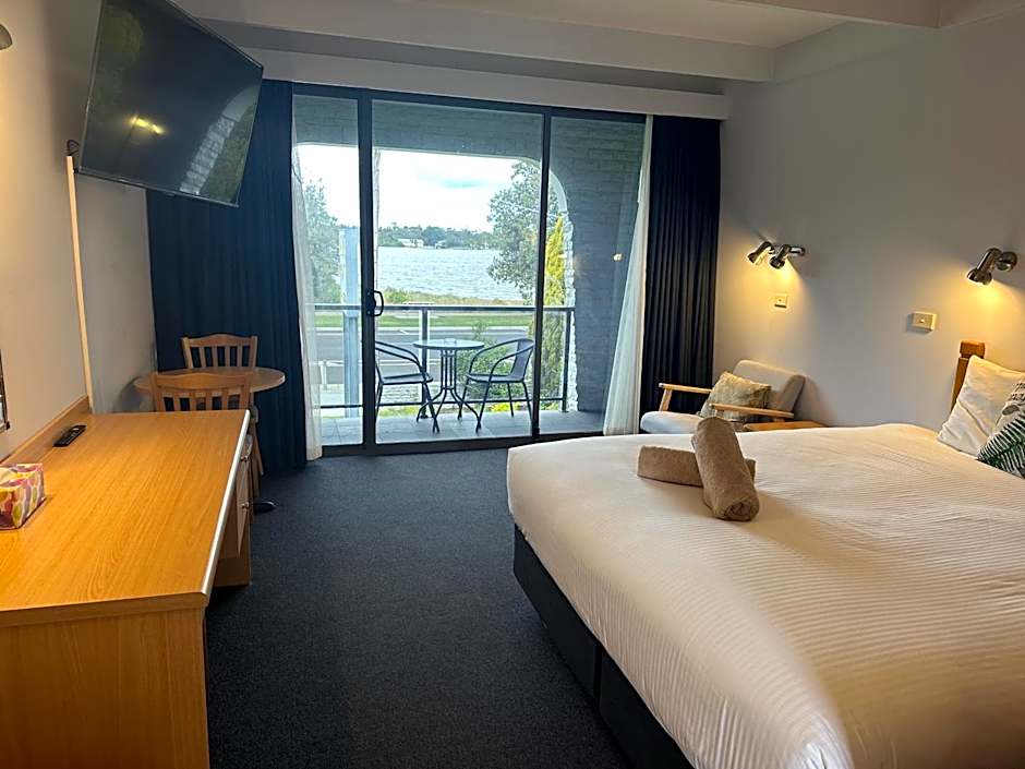 Banjo Paterson Motor Inn