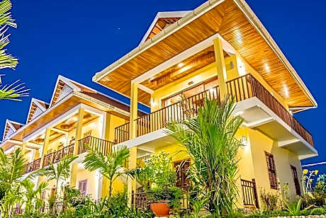 NanaSky Kampot Residence