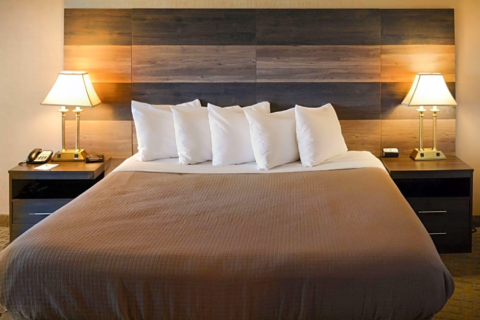 Clarion Hotel Philadelphia International Airport