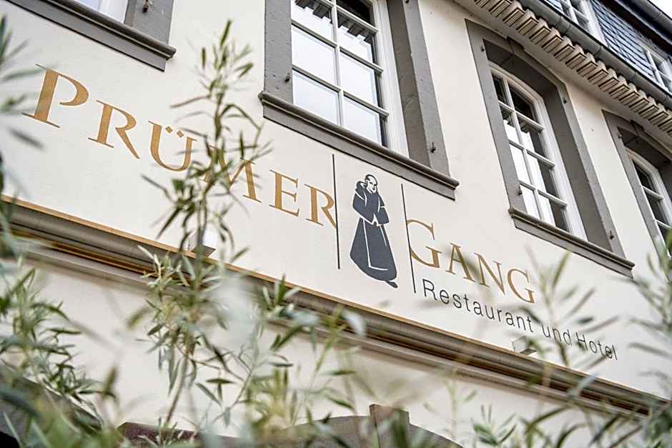 Prümer Gang Restaurant & Hotel